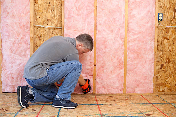 Best Insulation Materials and Products in Salem Lakes, WI