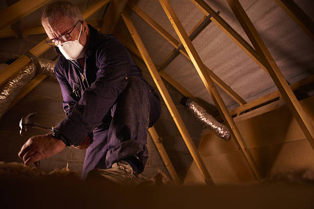 Best Insulation Materials and Products in Salem Lakes, WI